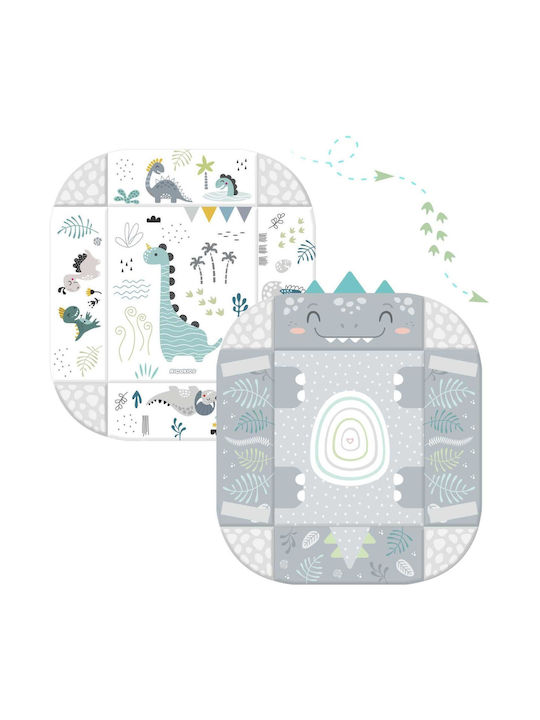 Ricokids Παιδικό Χαλί 110x100cm