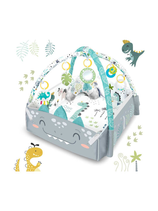 Ricokids Παιδικό Χαλί 110x100cm