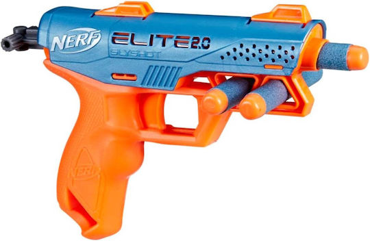 Nerf Launcher Elite 2.0 Slyshot Elite 2.0 for 8+ Years