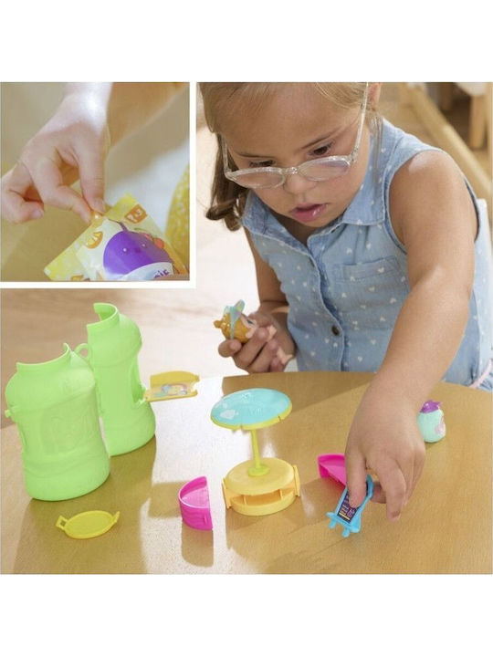 Παιχνιδολαμπάδα Baby Alive Hasbro