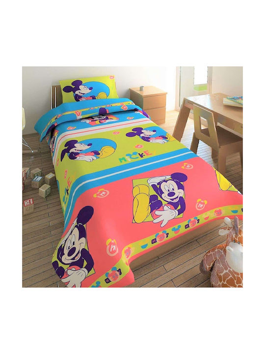 Dimcol Kinderdecken Einzeln 170x260cm