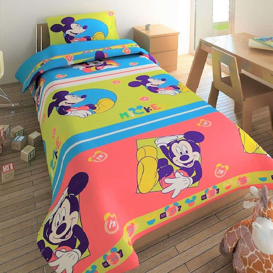 Dimcol Kinderdecken Einzeln 170x260cm