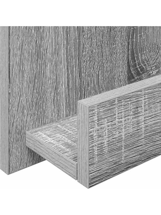 vidaXL Θήκη Περιοδικών 102x51x11εκ. vidaXL Θήκη Περιοδικών 102x51x11εκ.