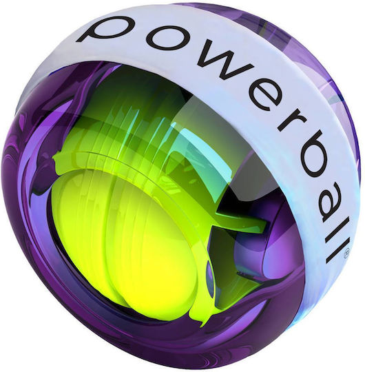 RPM Power Classic Ball Tonen 16kg in Blau Farbe