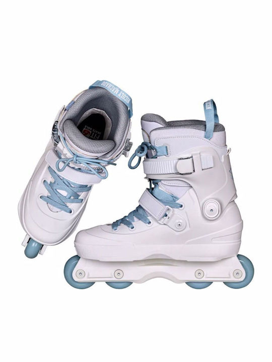 Usd Skate Aeon 60 Inline Rollers Γκρι Ενηλίκων