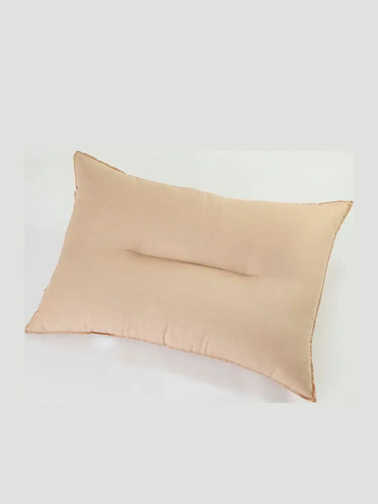 Borea Μαξιλάρι Ύπνου Σιλικόνης 50x70cm