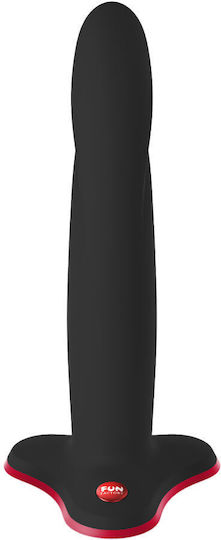 Fun Factory Limba Dildo Μαύρο