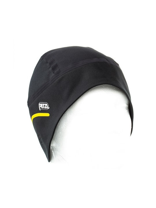 Petzl Шапка за бягане Черен