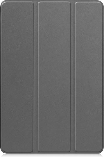 Θήκη Samsung Galaxy Tab S11 Ultra Smartcase Χώρο Γραφίδα Γκρι