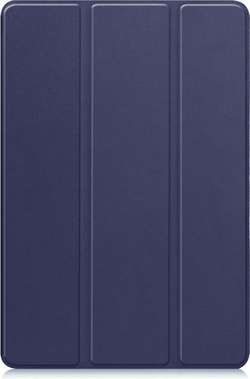 Husă Samsung Galaxy Tab S11 Ultra Smartcase Spațiu Pentru Stilou Albastră