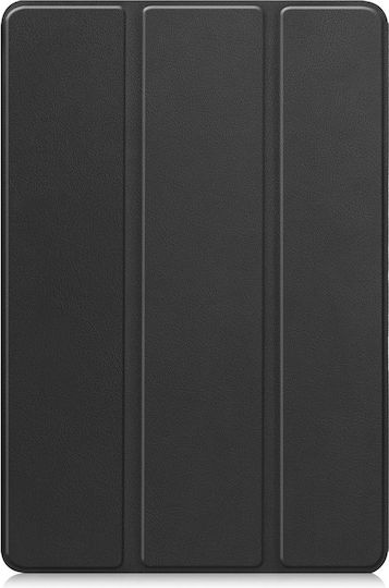 Samsung Galaxy Tab S11 Ultra Smartcase mit Stift Halter Schwarz