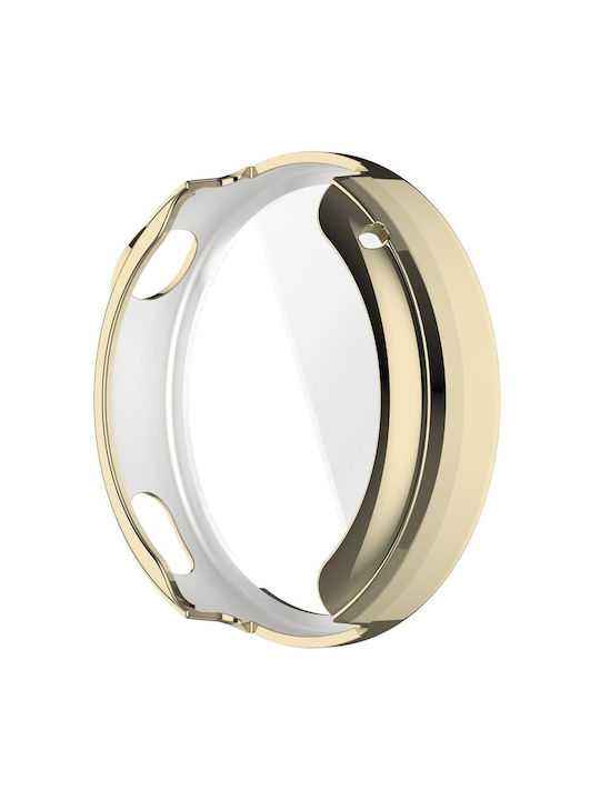 2 1 Θήκη Προστατευτικό Κάλυμμα Οθόνης Huawei Watch Gt 6 41 Mm Χρυσό 2 1 Θήκη Προστατευτικό Κάλυμμα Οθόνης Huawei Watch Gt 6 41 Mm Χρυσό