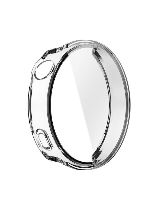 Case + Glass Huawei Watch GT 6 41mm Transparent