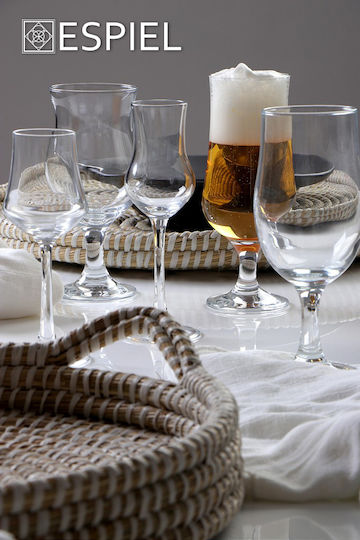 Espiel Tavă Decorativă Wicker Rotundă 2buc