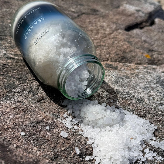 Соли За Баня С Морски Водорасли 500гр