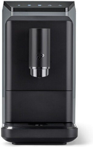 Tchibo Tchibo Esperto Automatische Espressomaschine 1690W Druck 19bar mit Mahlwerk Gray