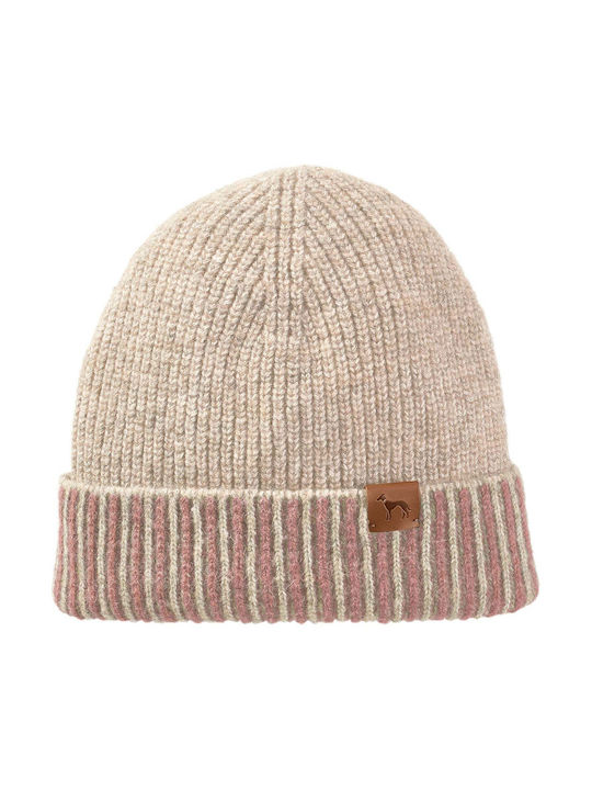 Hunter Dog Sweater Set with Hat Odense 35cm Pink