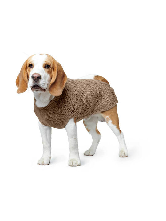 Hunter Malmö 40cm Green Knitted Sweater