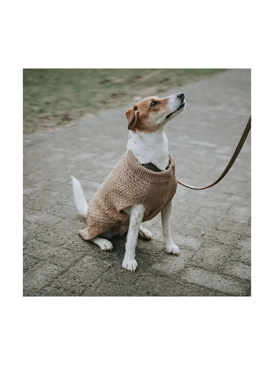 Hunter Malmö 40cm Green Knitted Sweater
