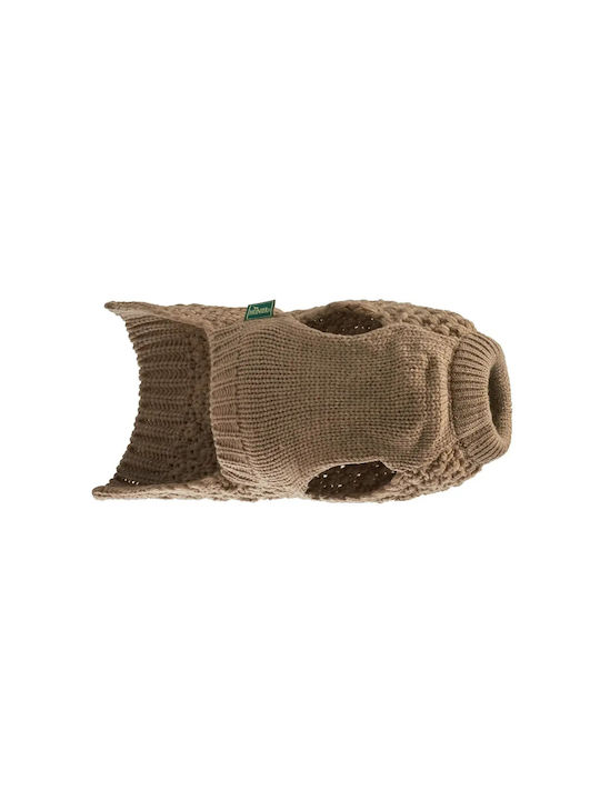 Hunter Malmö 40cm Green Knitted Sweater