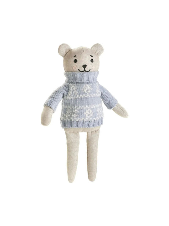 Hunter Birka Knitted Sweater 45cm Light Grey