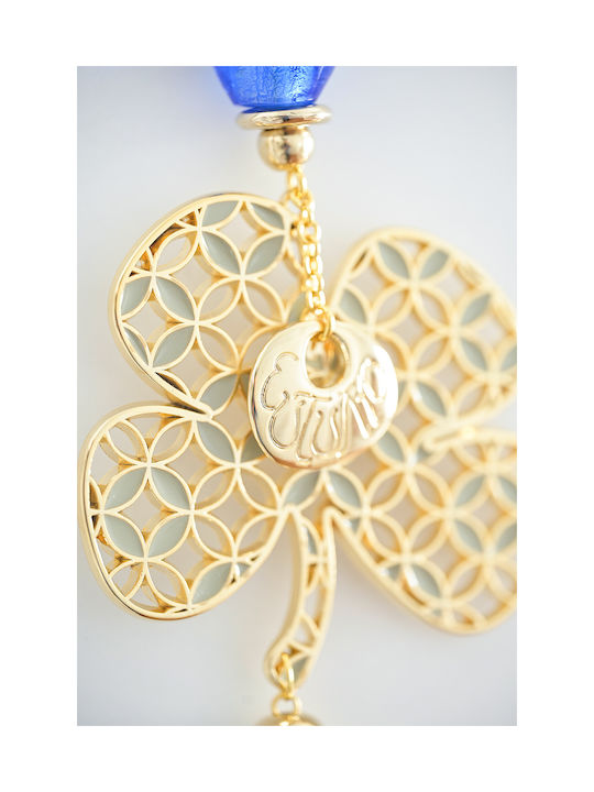 Kritsimis Metal Clover