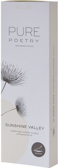 Butlers Αρωματικά Sticks