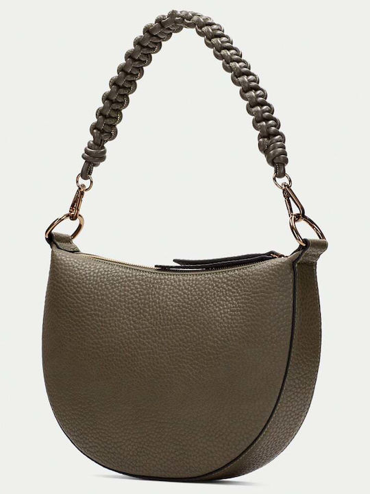 Women's Bag Shoulder Green
