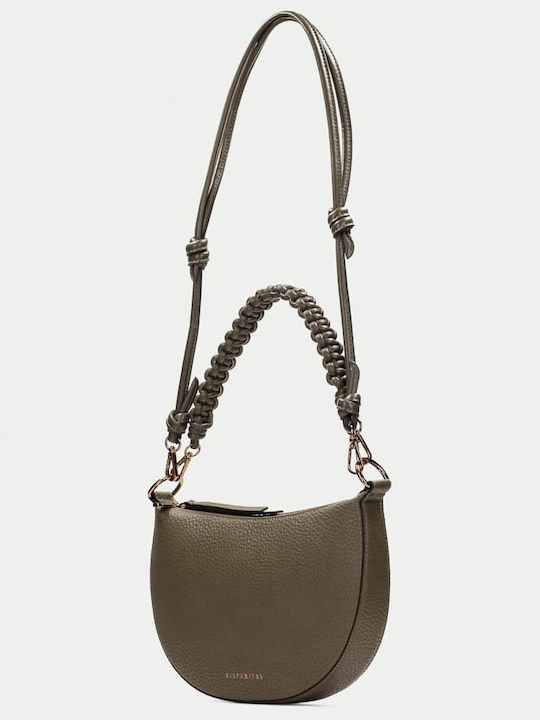 Women's Bag Shoulder Green