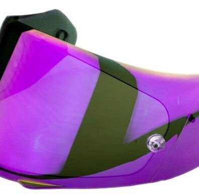 Scorpion Helmet Visor Mirror 56-526-72