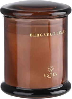 Estia Αρωματικό σε Βάζο Bergamot Tears Estia Αρωματικό σε Βάζο Bergamot Tears