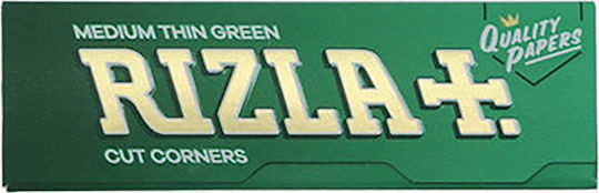 Rizla Листчета за свиване на цигари Стандартна 50 листове 100бр