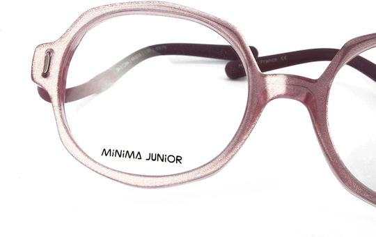 Minima Junior Jh-2 Cj44 687b