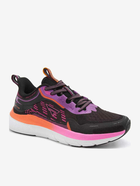 Femei Anatomice Adidași Black-Pink