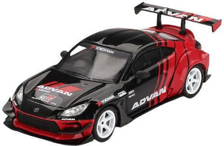 Mini GT Mașinuță Scară 1:64