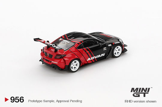 Mini GT Mașinuță Scară 1:64