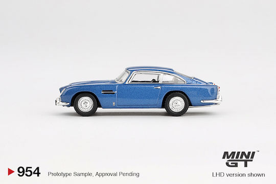 Mini GT Mașinuță Scară 1:64