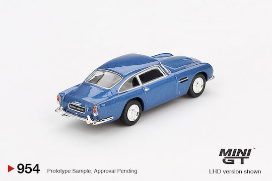 Mini GT Mașinuță Scară 1:64
