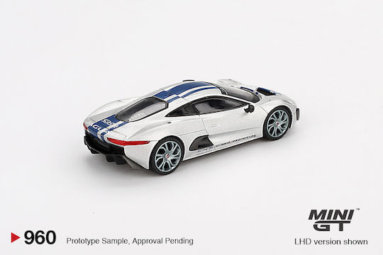 Mini GT Mașinuță Scară 1:64