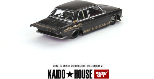 Mini GT Datsun Auto 1:64