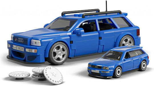Hot Wheels Speed Series Mașinuță 1:32 pentru 10+ Ani