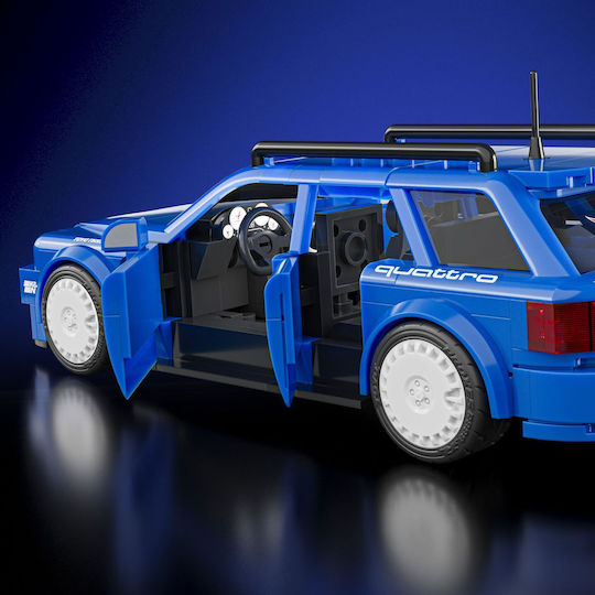Hot Wheels Speed Series Mașinuță 1:32 pentru 10+ Ani
