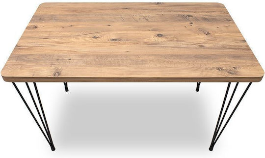 Esszimmer 5Stück 70x120cm