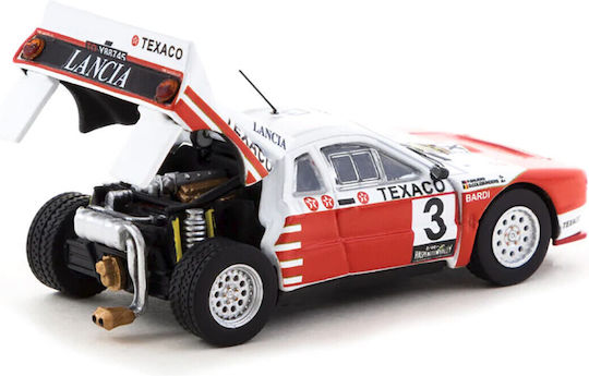 Tarmac Works Αυτοκινητάκι 1:64