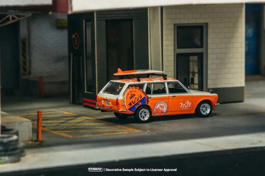Tarmac Works Αυτοκινητάκι 1:64