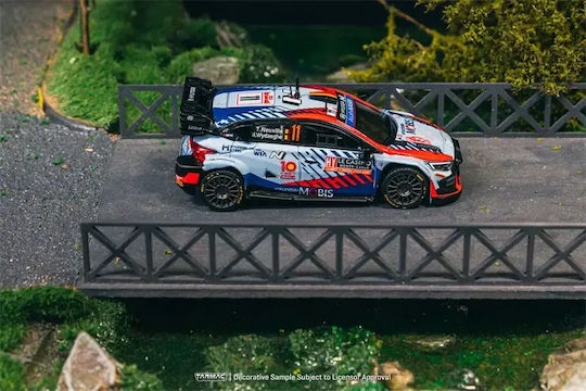 Tarmac Works Αυτοκινητάκι 1:64