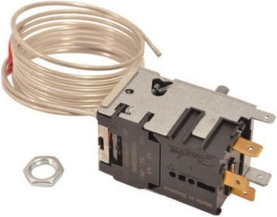 Termostat Frigider K59l2049 Electrolux 2262348200