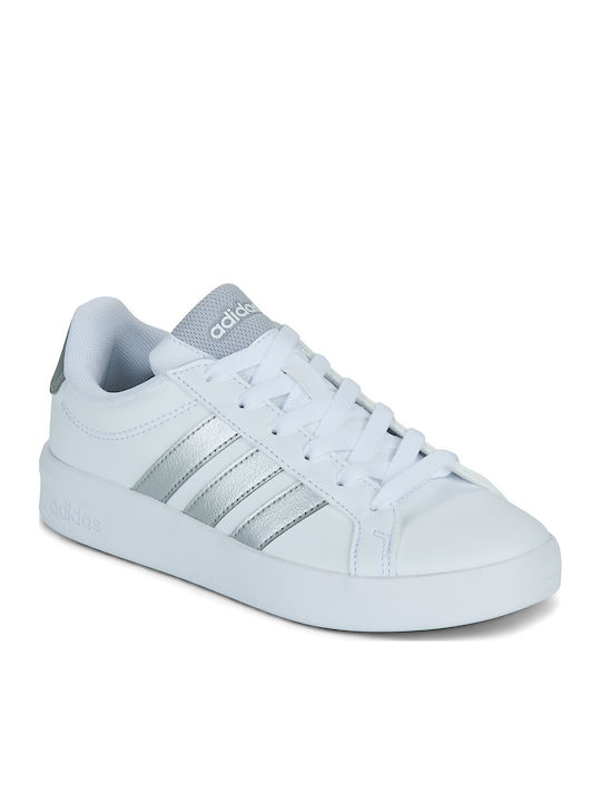 adidas Grand Court Λευκά adidas Grand Court Λευκά