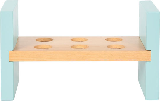 Small Foot Παιχνίδι με Σφυράκι από Ξύλο για 12+ Μηνών