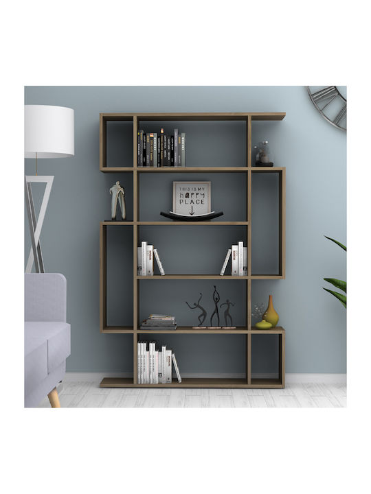 Bibliothek Clint Karydi 108.5x25.5x161cm